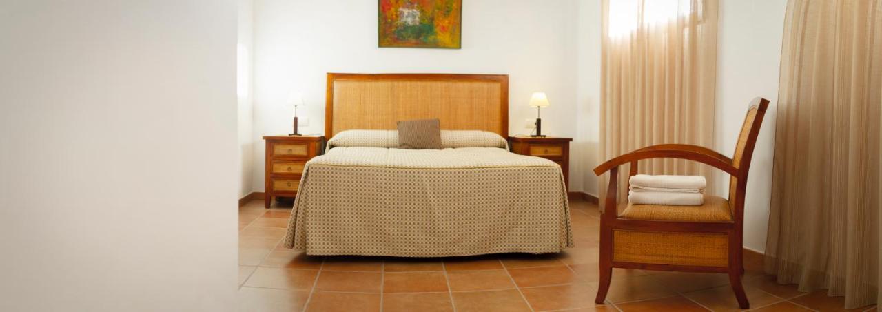 Casa Rural La Loma Nohales Esterno foto